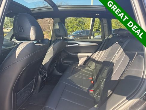 Used 2022 BMW X3 xDrive30i image 15