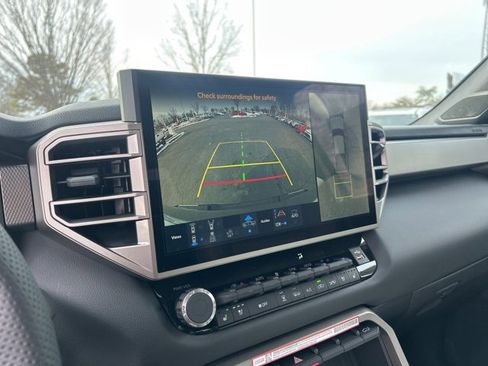 New 2026 Toyota Tundra Limited image 24