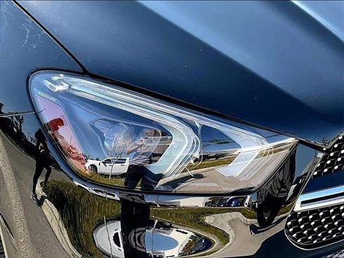 Used 2022 Mercedes-Benz GLE 350 image 28