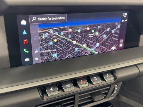 Used 2026 Porsche 911 GTS image 21