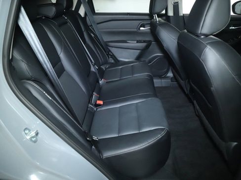 Certified 2024 Nissan Rogue SL w/ SL Premium Package image 37