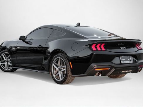 Used 2024 Ford Mustang GT image 8