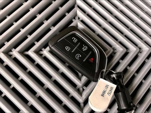 Used 2022 Cadillac CT5 Sport image 11