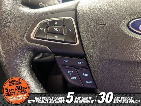 Used 2018 Ford Escape SEL AWD/4WD image 19