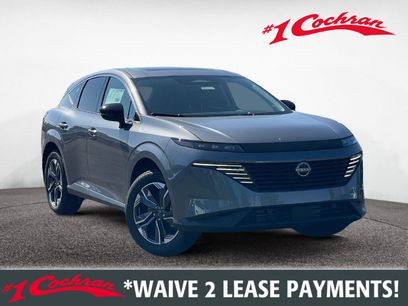 New 2026 Nissan Murano SL