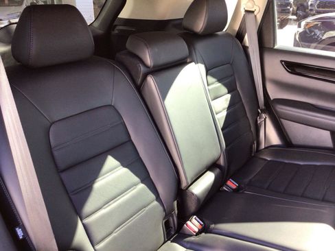 Used 2025 Honda CR-V EX-L image 22