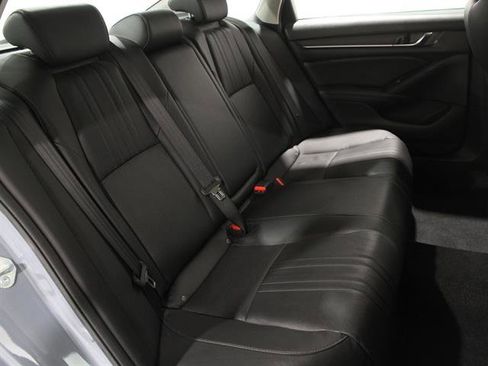 Used 2021 Honda Accord Sport Special Edition image 18