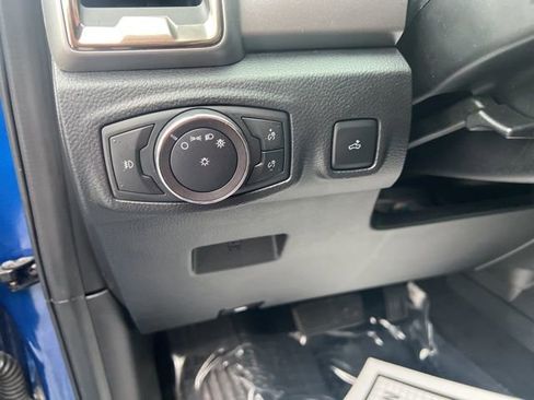 Used 2019 Ford Ranger XLT w/ Equipment Group 301A Mid image 15