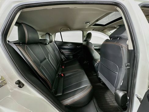 Used 2019 Subaru Crosstrek 2.0i Limited w/ Moonroof Package w/Navigation AWD/4WD image 28