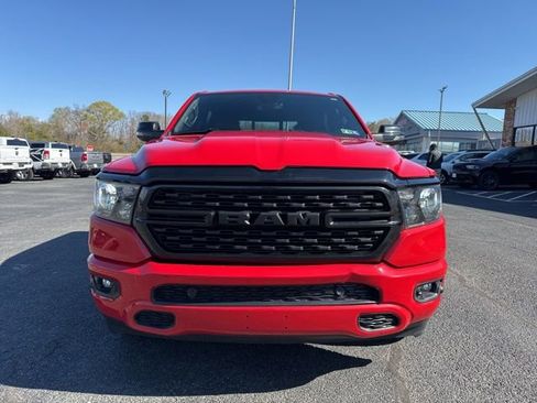 Used 2024 RAM 1500 Big Horn image 19