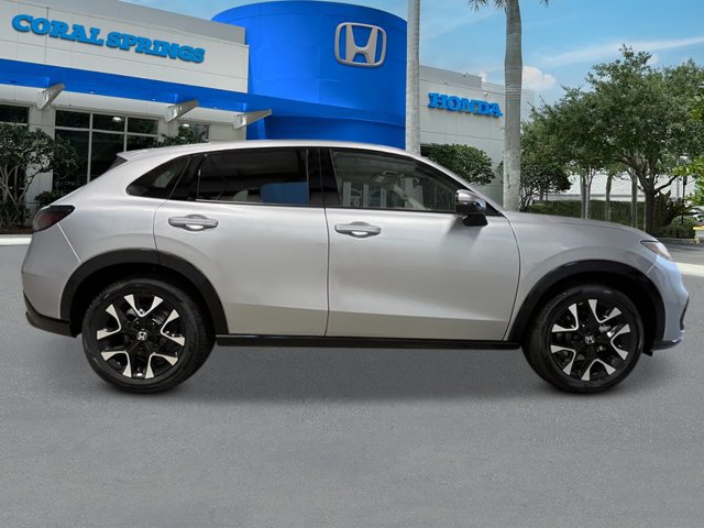 New 2027 Honda HR-V EX-L image 7