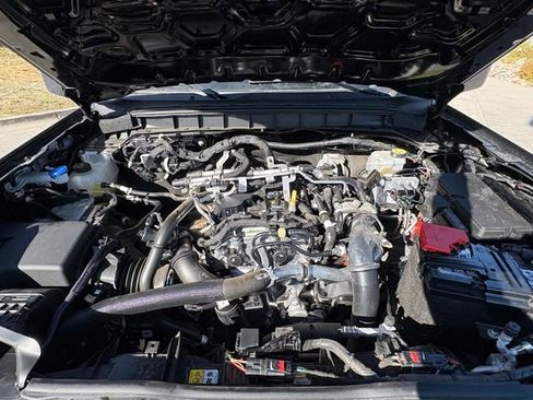Used 2025 Ford Bronco Big Bend AWD/4WD image 35