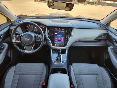 Used 2022 Subaru Outback Premium w/ Popular Package #1 image 3