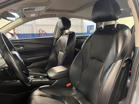 Used 2024 Honda Accord EX-L image 22