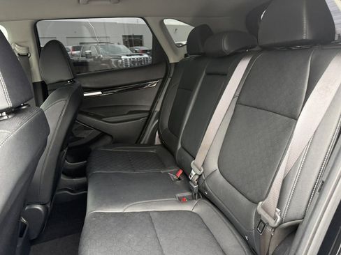 Used 2022 Kia Seltos SX image 31
