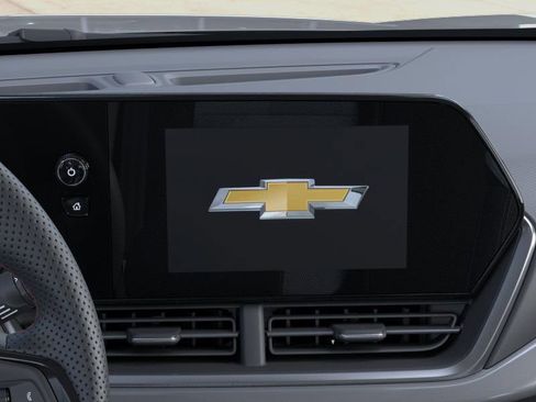 New 2026 Chevrolet Trax RS w/ Driver Confidence Package FWD image 23