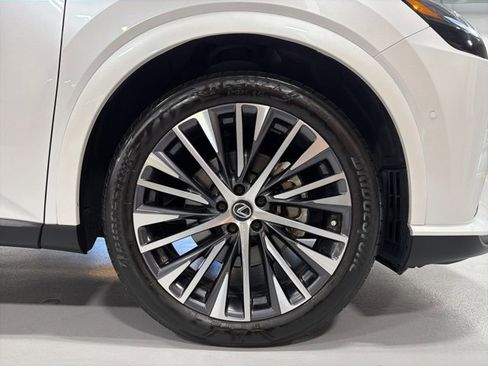 Used 2023 Lexus RX 350 Premium Plus image 33