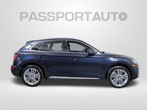 Used 2018 Audi Q5 Prestige w/ Prestige Package image 7