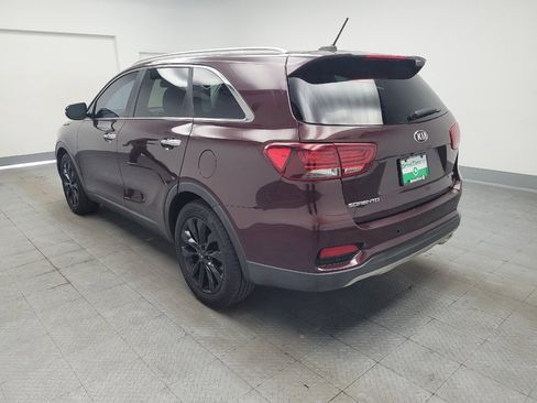 Used 2020 Kia Sorento EX FWD image 5