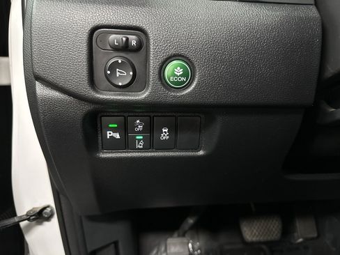 Used 2024 Honda Passport EX-L image 33