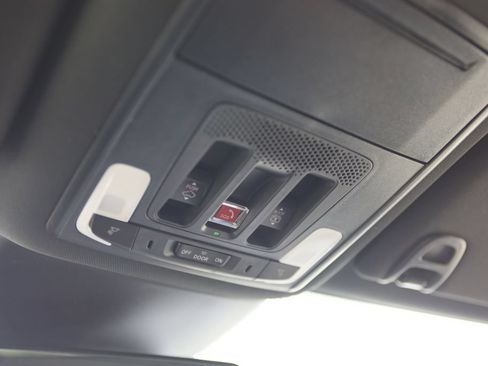 New 2026 Honda Passport TrailSport image 25