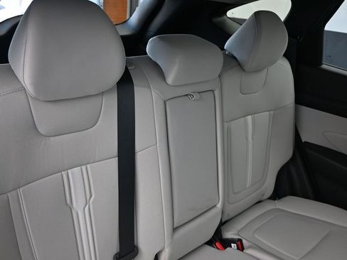 New 2026 Hyundai Tucson SEL image 14