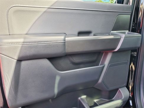 Used 2024 Ford F150 XLT w/ Equipment Group 302A MID image 17