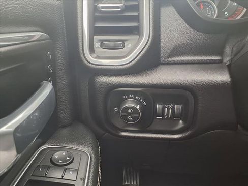 Used 2022 RAM 2500 Laramie image 19