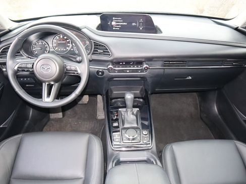 Used 2025 MAZDA CX-30 AWD 2.5 S w/ Preferred Package image 9