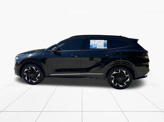 Used 2023 Kia Sportage SX FWD video 4