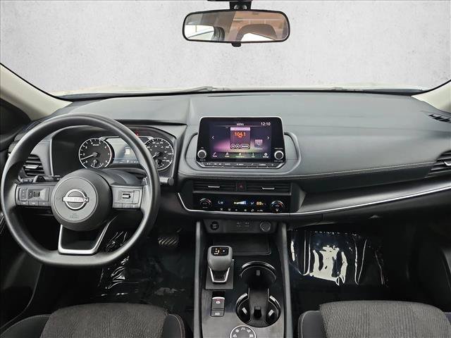Used 2024 Nissan Rogue SV AWD/4WD image 14