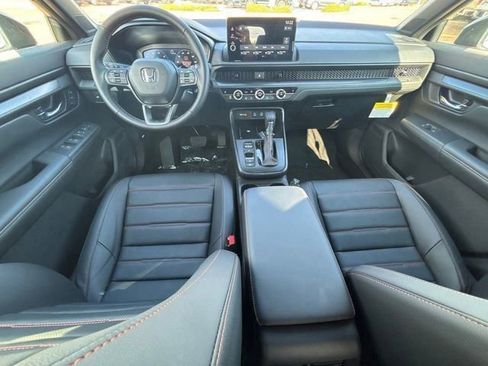 New 2026 Honda CR-V Sport-L image 26