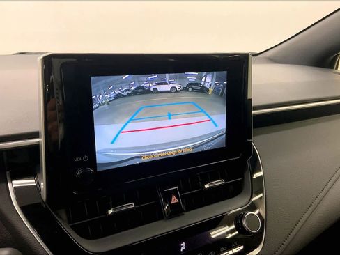 Used 2024 Toyota Corolla XSE image 24