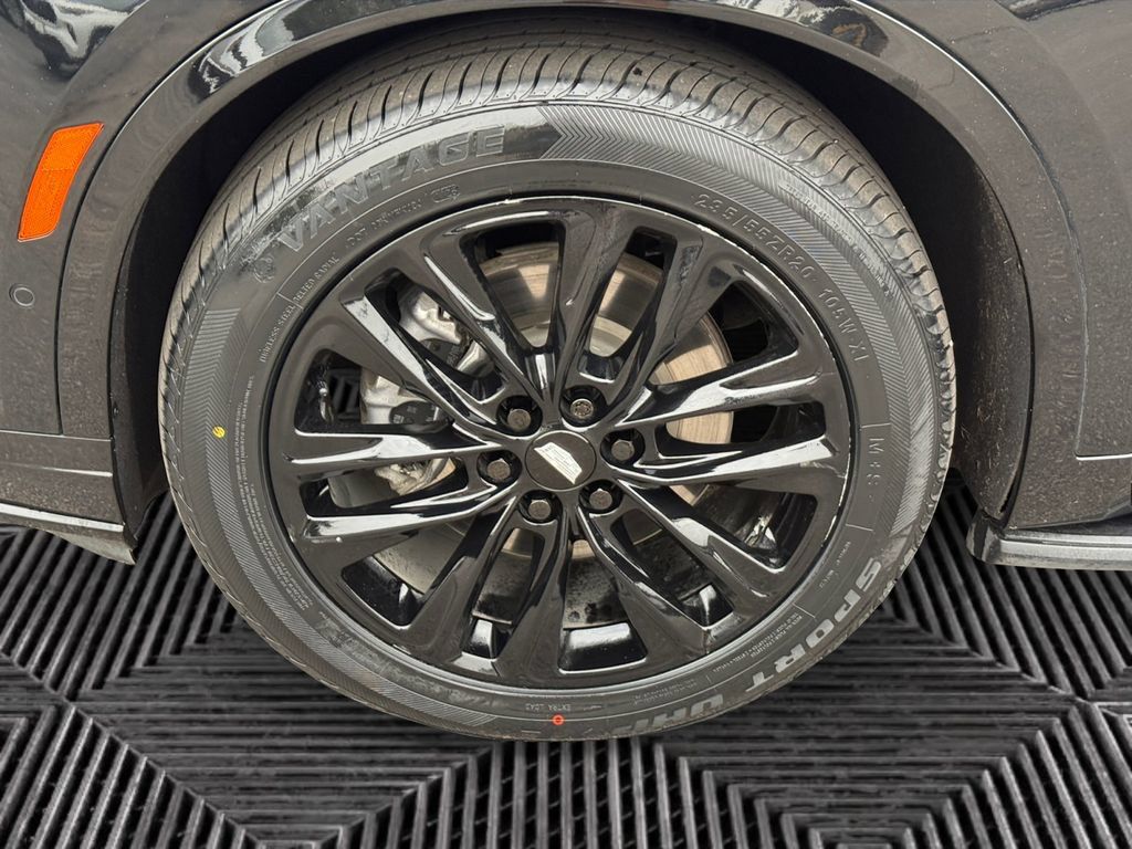 Used 2021 Cadillac XT6 Sport AWD/4WD image 14