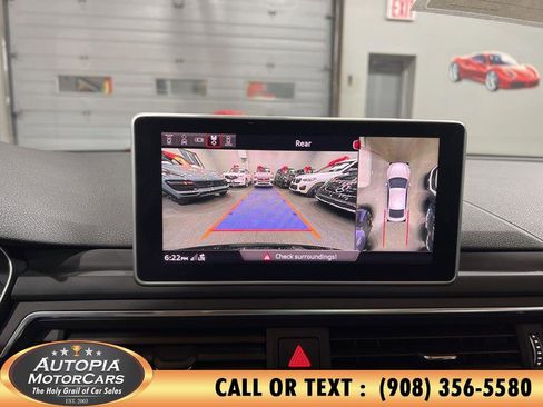 Used 2019 Audi S5 Prestige w/ S Sport Package image 36