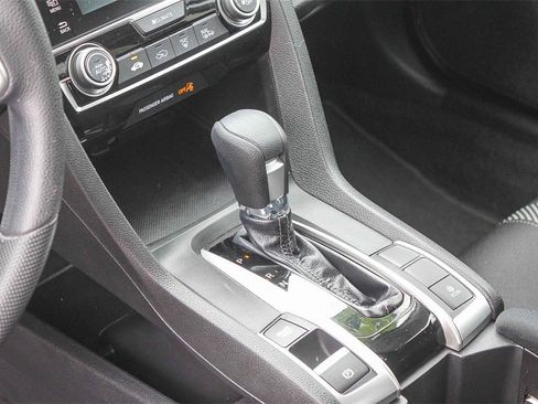 Used 2016 Honda Civic EX image 24