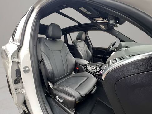 Used 2022 BMW X3 xDrive30i image 13