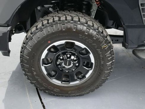 New 2026 Ford F250 Lariat w/ Tremor Off-Road Package AWD/4WD image 10