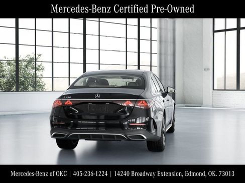 Used 2025 Mercedes-Benz E 350 Sedan image 25