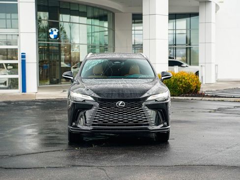 Used 2024 Lexus RX 350 Premium Plus w/ Convenience Package image 2