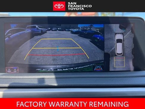 Used 2022 Lexus RX 350 F Sport w/ Accessory Package AWD/4WD image 30