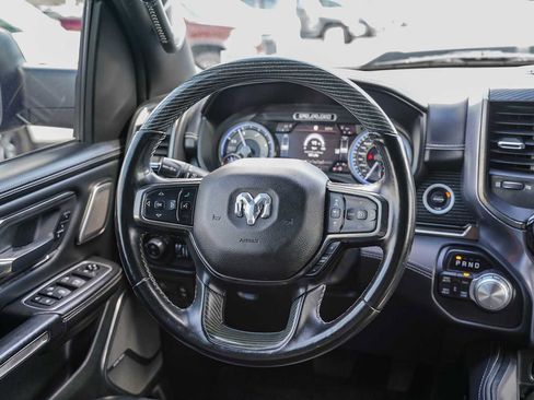 Used 2021 RAM 1500 Limited w/ Night Edition image 14