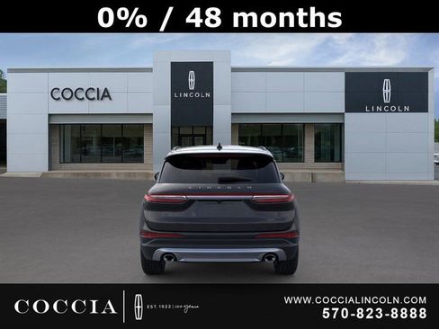 New 2026 Lincoln Corsair Premiere AWD/4WD image 5