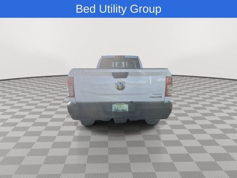 Used 2022 RAM 2500 Tradesman image 8
