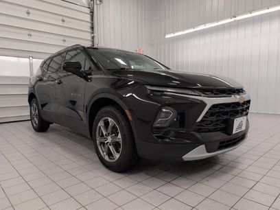 Used 2023 Chevrolet Blazer LT w/ Convenience Package