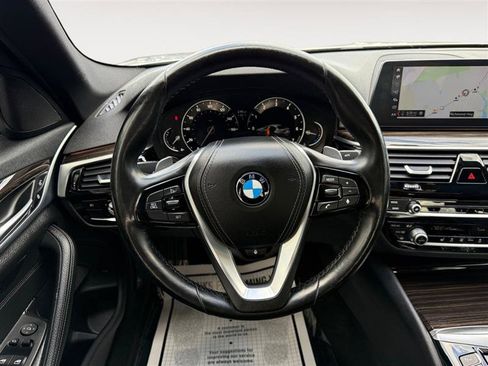 Used 2017 BMW 530i xDrive 530I XDRIVE image 13