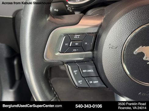 Used 2022 Ford Mustang GT image 17