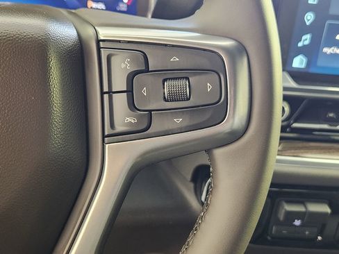 New 2026 Chevrolet Silverado 1500 LT w/ Texas Edition Plus RWD image 31