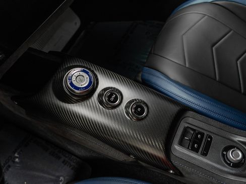 Used 2022 Maserati MC20 Coupe image 27