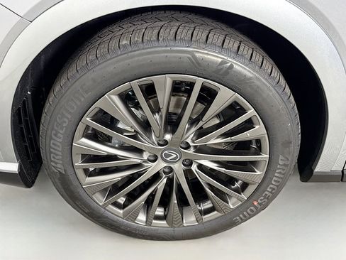 New 2026 Lexus RX 350 FWD image 23